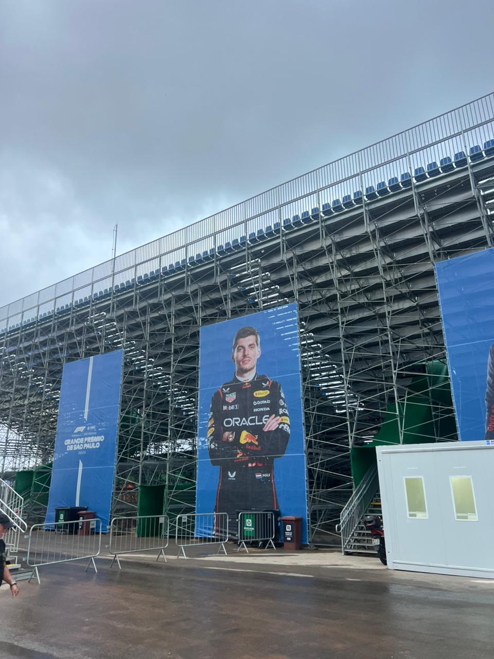 Projeto de comunicação visual 5